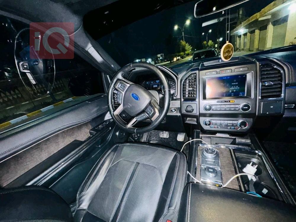 فورد إكسبيديشن